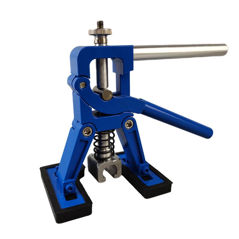 

Набор инструментов для ремонта вмятин автомобиля - Пулер для листового металла кузова для ремонта повреждений от града и ям