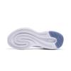Li-Ning Comfortable Versatile Wear-Resistant Breathable Non-Slip Low-Top Casual Shoes Women Sneaker White AGLU188-2