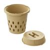 Vasos e caixas para jardim – Sacos para criação de plantas