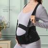 Adjustable Maternity Belly Band Breathable Women Abdominal Protector Pregnant Women Belts  Prenatal