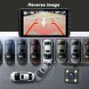 1080P Dash Cam for Cars 3Inch Touch Screen Car DVR Video Recorder Rear View Camera for Vehicle Parking Sensor Car Assecories