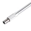1/4 Inch Hex Shank Flexible Drill Bit Extension Bendable Screwdriver Bit Link  For Home Repairs