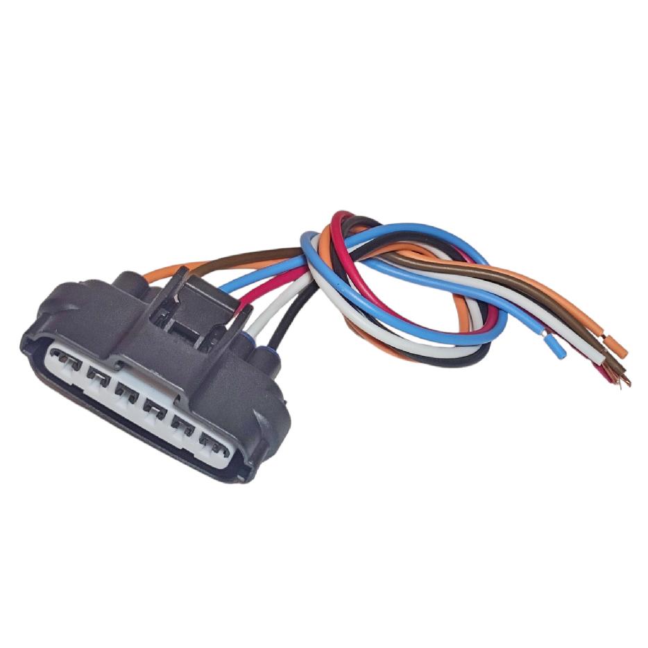 Throttle Body Connector Fits Lexus GS300 2005-2006,  IS250 2006-2015