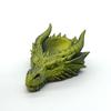 Dragon Head Storage Tray Gothic Jewelry Display Unique Storage Rack Fantasy Ornament for Bedroom Desk Home