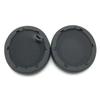 2Pcs Foam Sponge Replacement Ear Cushion Headset Earmuff for Anker Soundcore Space One S1 Headphone