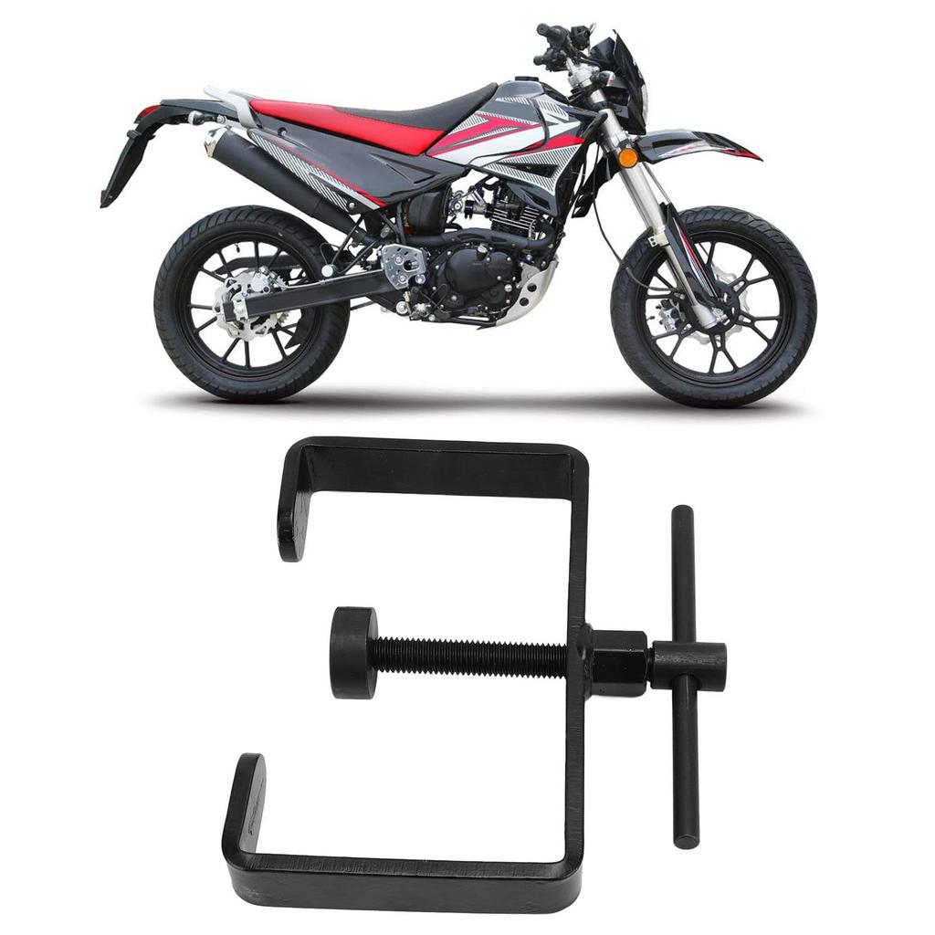 Huten Clutch Spring Removal Installation Tool Clutch Spring Compressor Practical 125-155mm 50-250CC