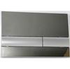 Flush Plate Alcaplast M1713 Chrome/matte Chrome