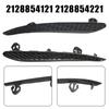 For Mercedes For Benz Rear Bumper Grille L&R for W212 E Class 2014 2016 Fit E250 E350 E400 E63 S E300 E550 Parts for Replacement