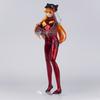 New Asuka Langley Soryu Figure Shikinami Asuka Rangurē Figures Figurine Desk Decora Doll Collection Statue Model Kids Toy Gifts