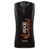 Axe Set of 6 Bottles of Shower Gel Dark Temptat…