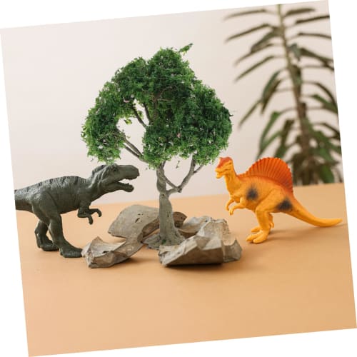 Angoily Micro Landscape Model Tree, Miniature Tree, Landscape Tree, Mini Tree, Model Tree, Miniature Tree, Model Landscape Tree, Mini Model Tree with