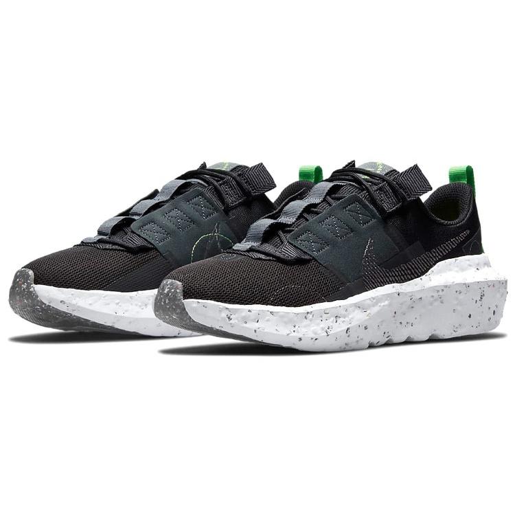 (WMNS) Nike Crater Impact 'Black' Women's CW2386-001