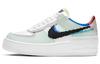 Nike Air Force 1 Shadow Se 'Pixel Swoosh Barely Green' Women's CV8480-300