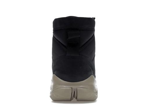 Nike SFB Field High Schwarz Hellbraun - 862507-002