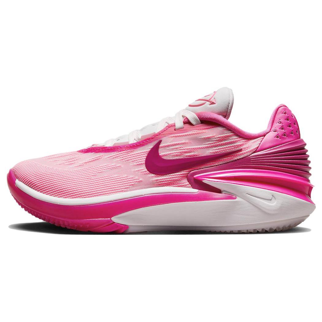 

Найк Эйр Зум ГТ. Кеды баскетбольные унисекс низкие прочные дышащие FQ8706-604 38