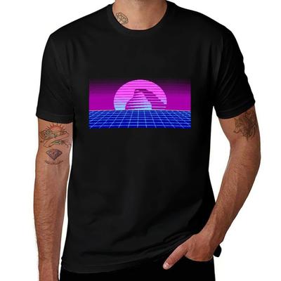 Üst giysisi – T-shirtler
