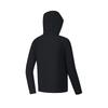 FILA Fitness Fashion Versatile Casual Simple Comfortable Sports Knitwear Men tops Deep-Black A11M521506F-BK