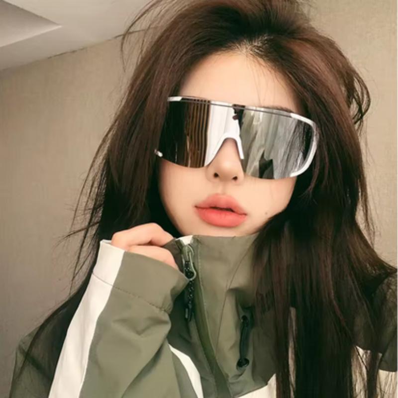 New Cycling Sunglasses UV400 Protection for Men Women Sport Glasses Road Mtb Mountain Bike Eyewear Gafas De Sol