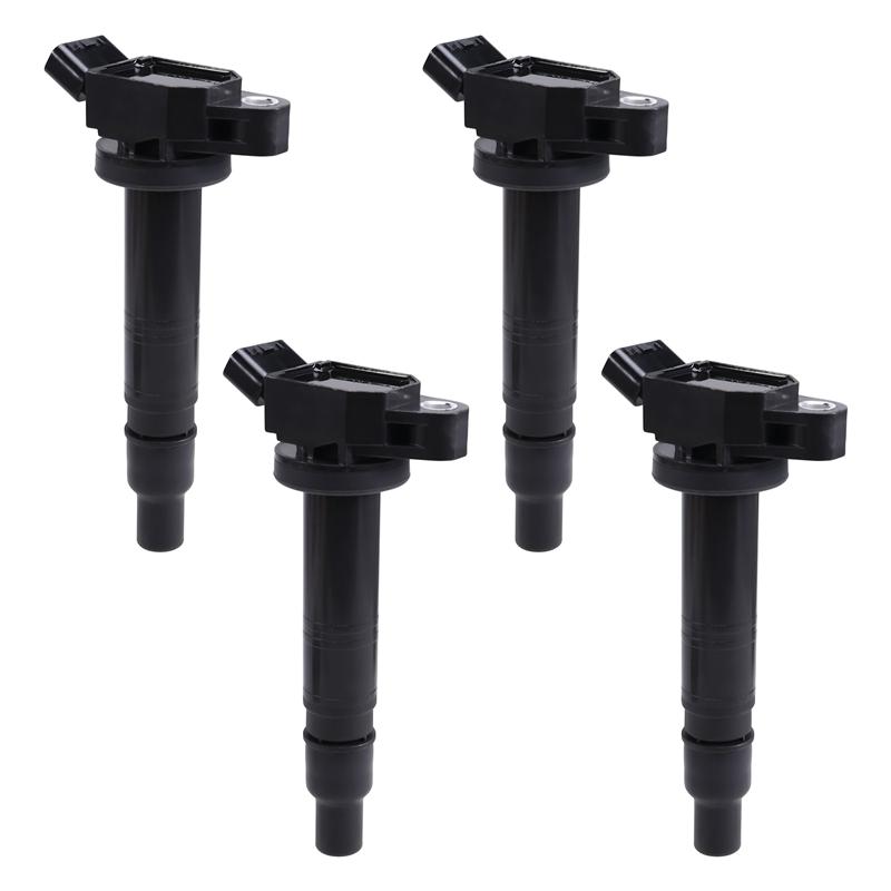 4PCS 90919-02248 9091902248 90919-02260 Ignition Coils For Toyota Tacoma 4Runner 4.0L