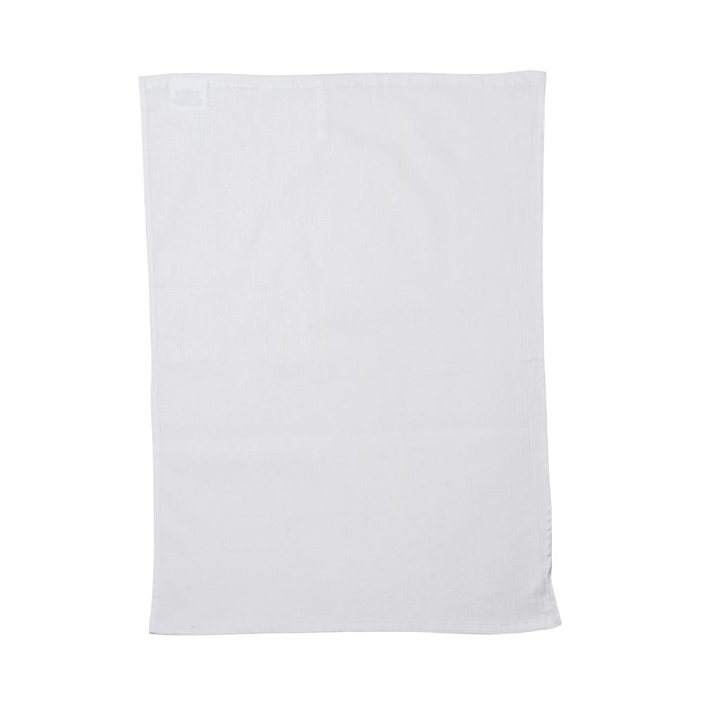 Towel City Plain Tea Towel