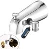 Bathroom Bathtub Faucet Repair Kit Bathtub Leaking Faucet Repair Tools for Hand Shower Fixed Shower Head