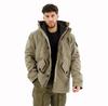 2 In 1 Adaptable Vodan Jacket