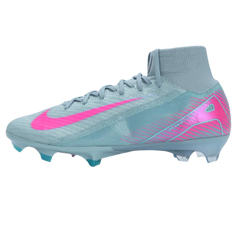 Nike Zoom Mercurial Superfly 10 Elite Fg Prism Pack Sneakers casual FQ1454-301