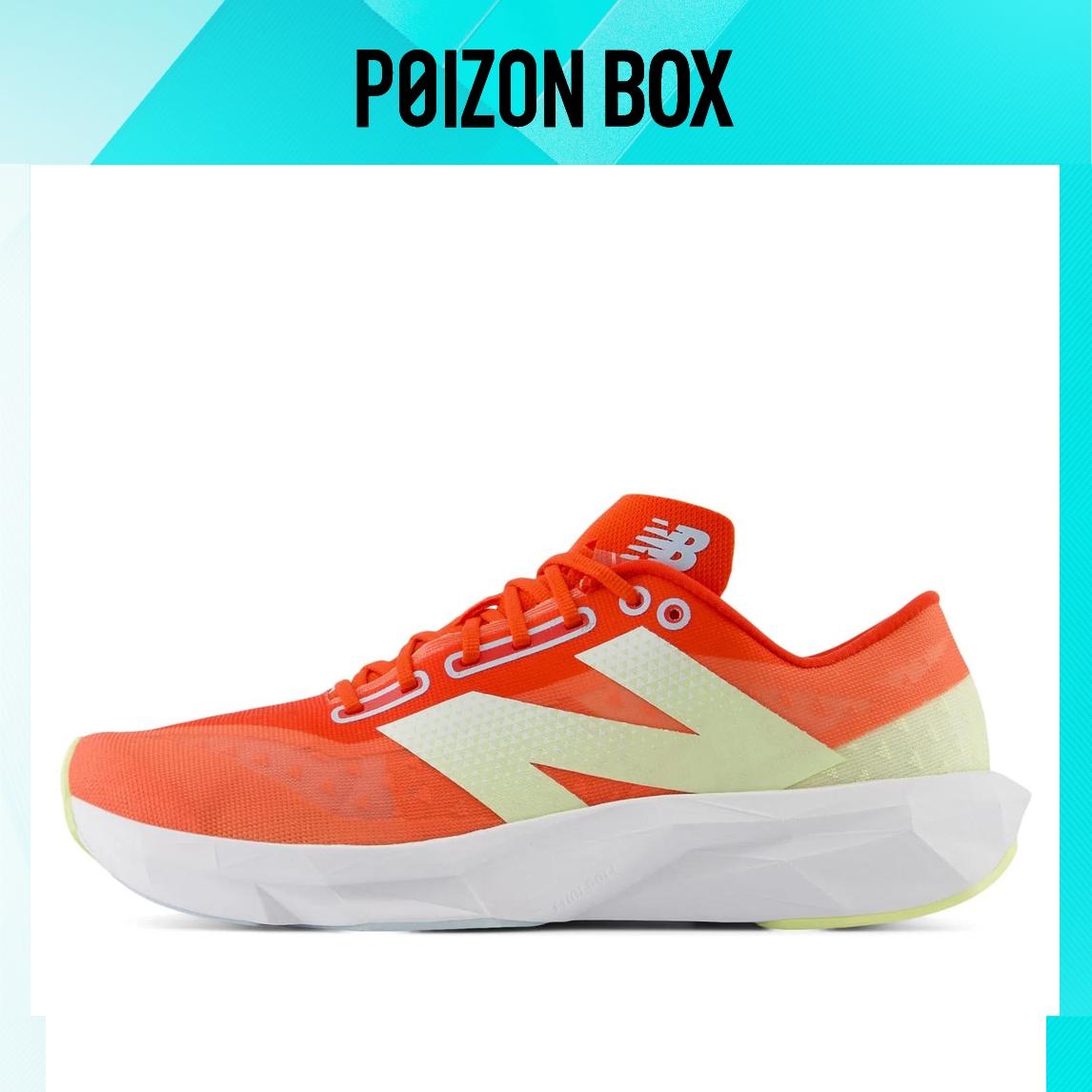 

кроссовки New Balance NB FuelCell Running shoes Women WFCNPYW