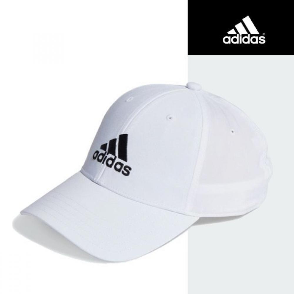 

Adidas Adidas Baseball Embroidery Logo Cap II3552 Baseball Cap