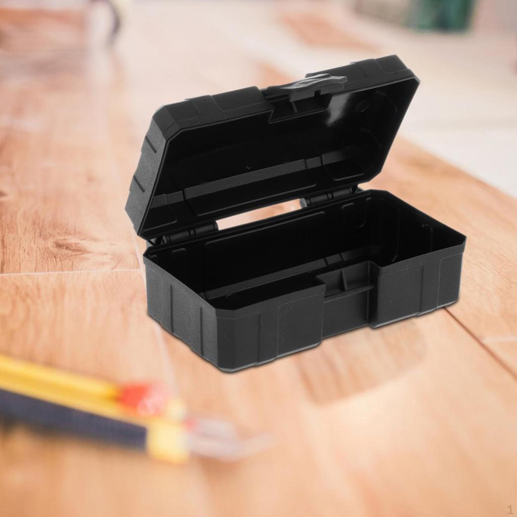 Waterproof Tool Box for Outdoor Use