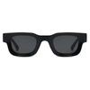 New Small Square Hip-Hop Glasses Outdoor Sun Shading Sports Sun Glasses For Men And Women Anti-Glare Sunglasses Uv400 Eyewear