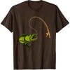 Musky Fishing Fisherman T-Shirt