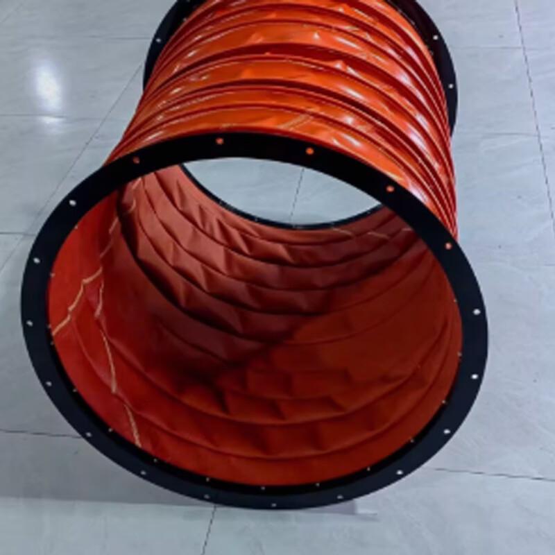 

Yingxuzhi Industrial Flame Retardant Ventilation Duct
