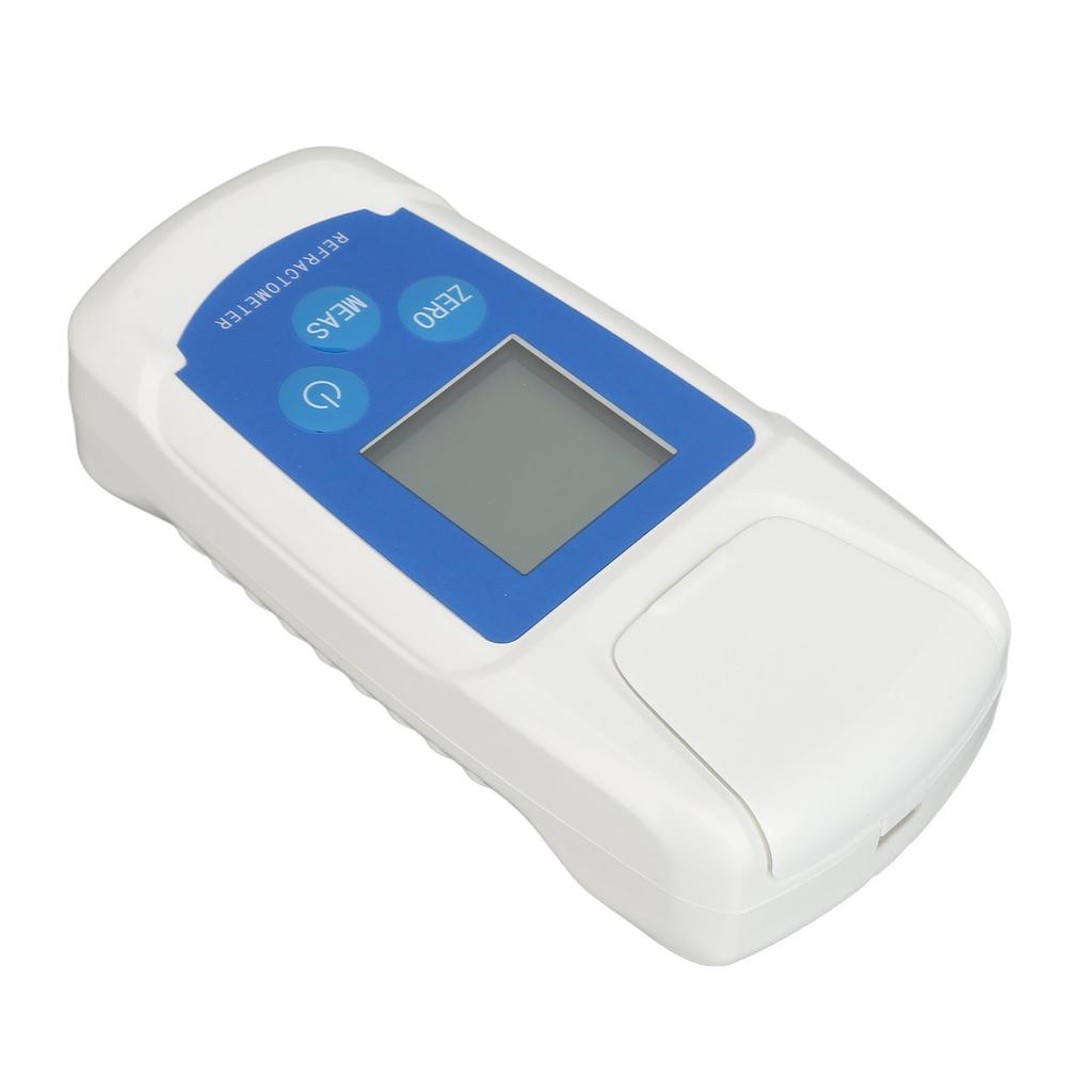 Digital  Sugar Refractometer Automatic Temperature Compensation  Refractometer