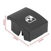 4-Pack Window Switch for Vauxhall Opel