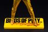 Juya ARTFX DC UNIVERSE Fantabulous Awakening of Harley Quinn BIRDS OF Scale PVC Painted Finished Figure SV277 -The PREY- 1/6