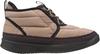 The North Face Nuptse Chukka WP II (Fallen Rock / TNF Black / 27.0 Cm [US 9]) Waterproof Chukka Boots