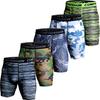 Bunn – Shorts