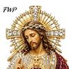 Sacred Heart Of Jesus Brooch of Brooch, Christian Confirmation Pin with Enamel Gift For Believers Finish, Religious Jewelry for Women Men Devotional