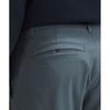 Lululemon Abc Slim Fit Trouser 30l  Warpstreme Oil Grey
