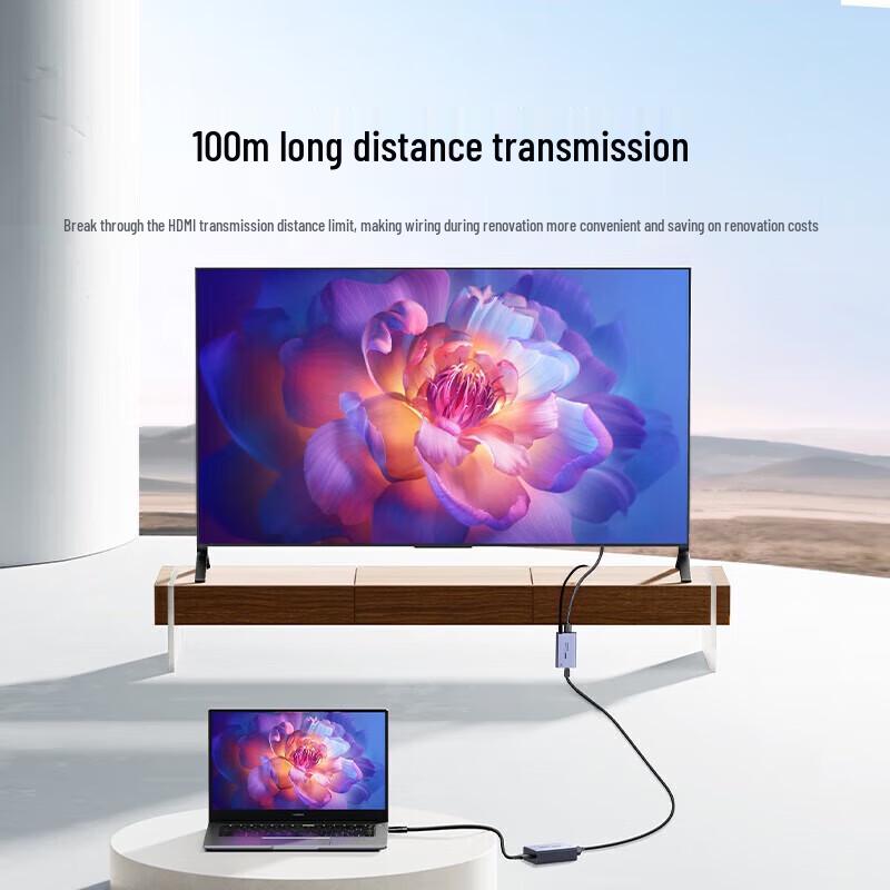 Ugreen HDMI to RJ45 Network Extender