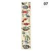 Ceiling Valance Japanese Style Resturant Izakaya Cuisine Sky Canopy Taverns Indoor Decoration Camping Barbecue Atmosphere Decor