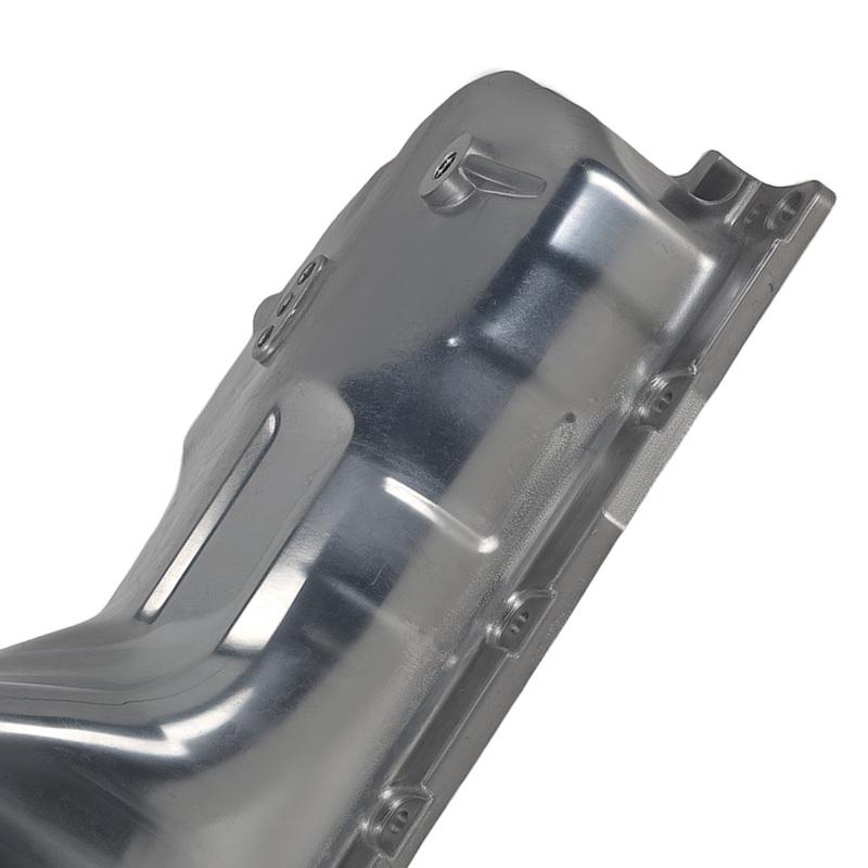 Oil Pan Aluminum for Honda Prelude Base Coupe 2.2L 1997-2001 5655931 11200P5K000