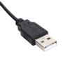 HDMI Male To HDMI Female Adapter Connector   50cm USB 2.0 Charger Power Supply Cable HDMI cable