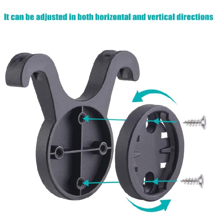 Bike Tail Light Mount Bracket Bicycles Accessories Easy Installation for RVR315 TL300 RTL500/515