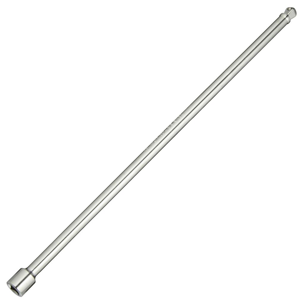 TONE Swivel Extension 400mm Length EX31-400 Bar, 9.5mm (3/8") Drive,