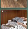 Multi-Use Storage Box: Snacks, Toys, Household Items, Kitchen Essentials
