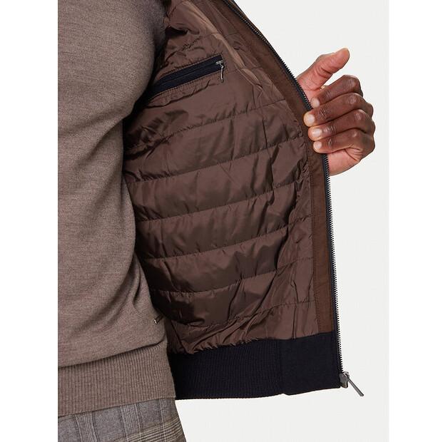 Куртка переходная Bugatti 7600-85557D