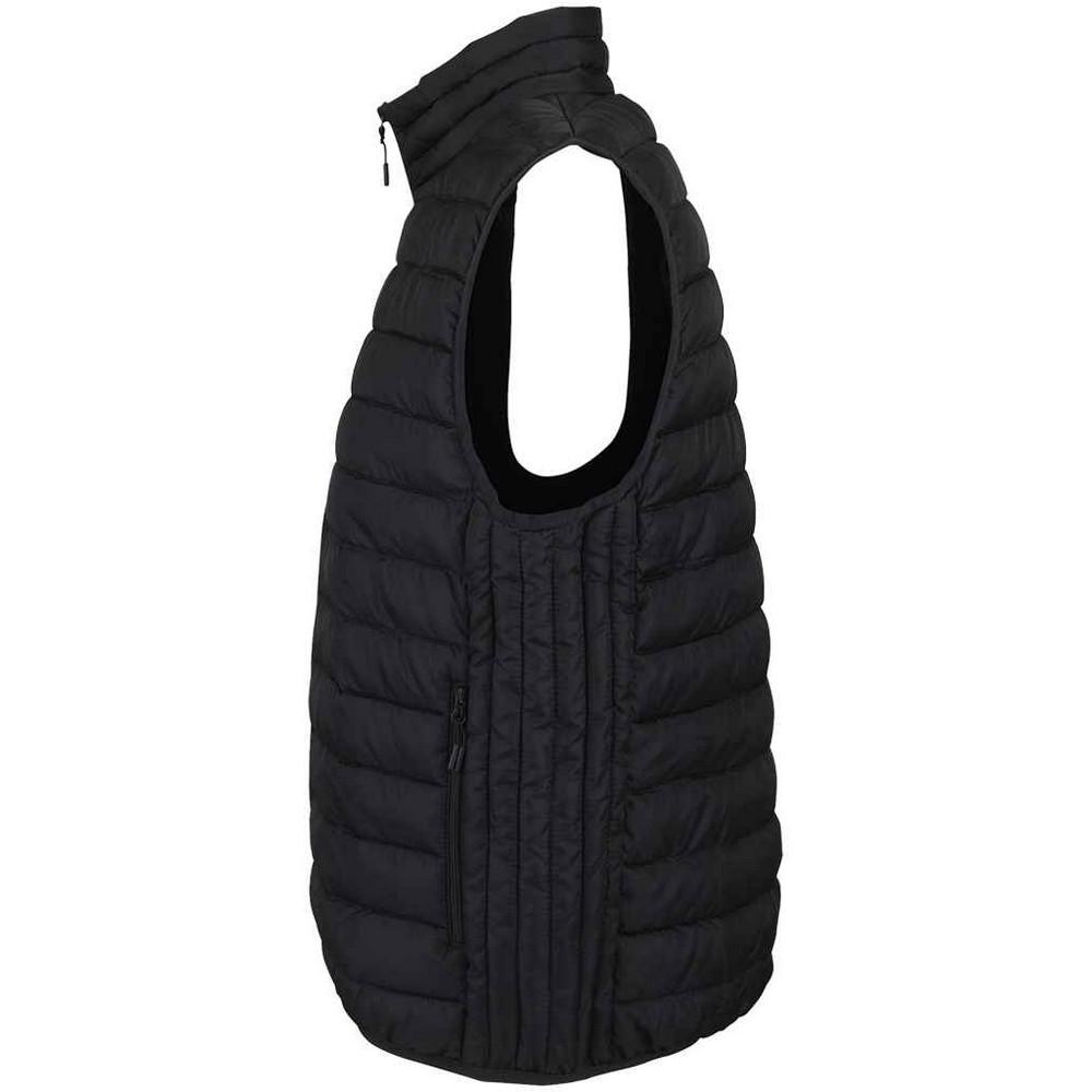 SOLS Mens Stream Body Warmer
