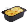 Pojemnik Do Zgrzewu Niedzielony 227X178 45Mm 80Szt Catering Tacka Obiad